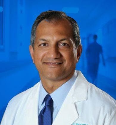 Suresh Nayak, M.D. - Board Certified Orthopaedic Surgeon