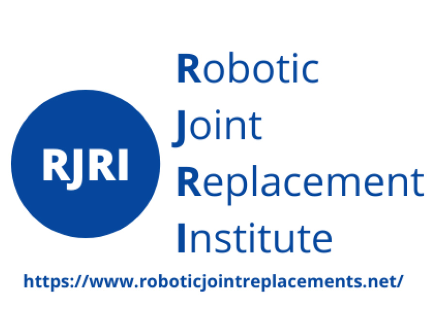 Robotic Joint Replacement