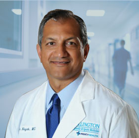 Dr. Suresh Nayak